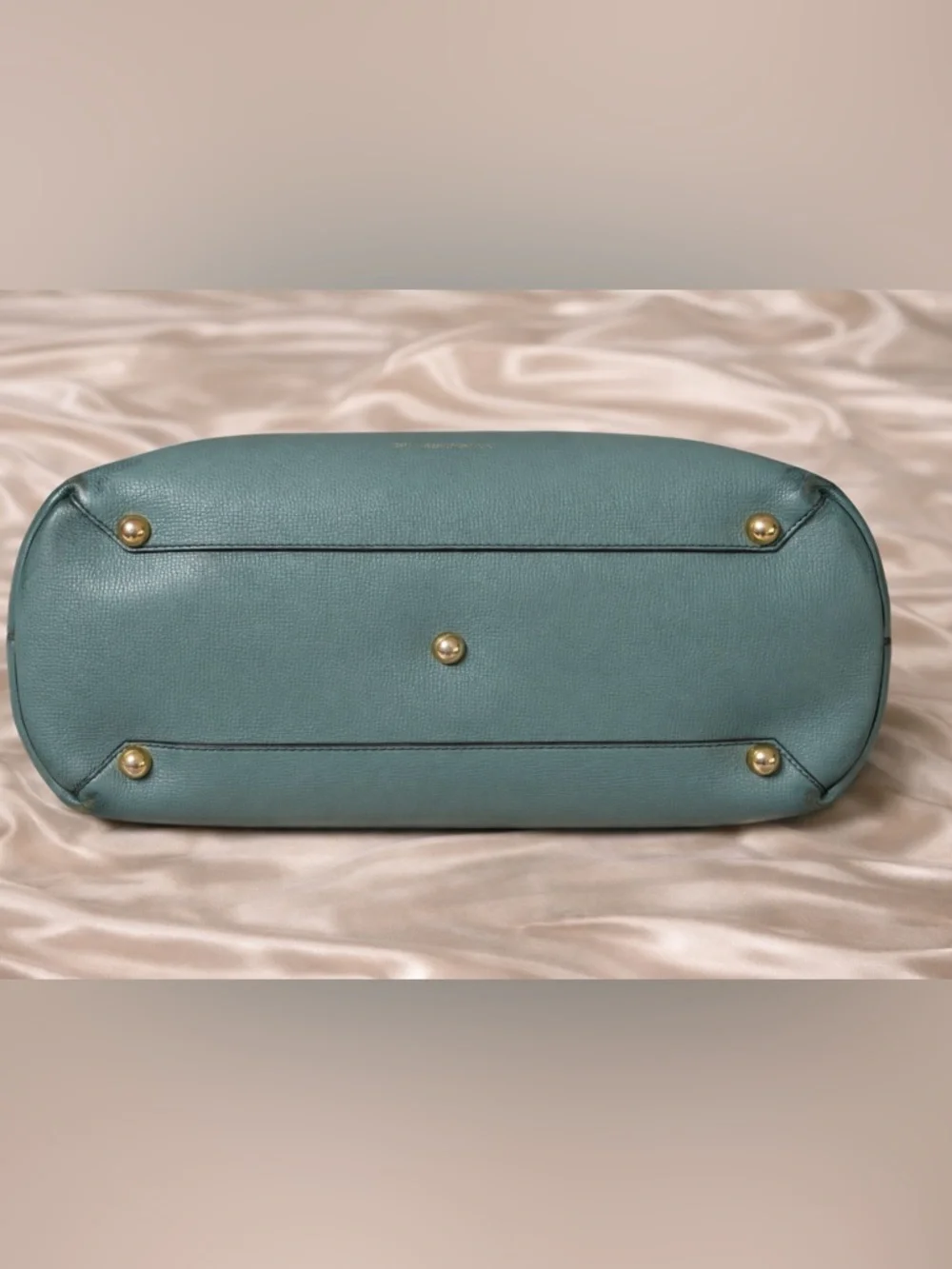 Burberry Medium Banner Tote House Check